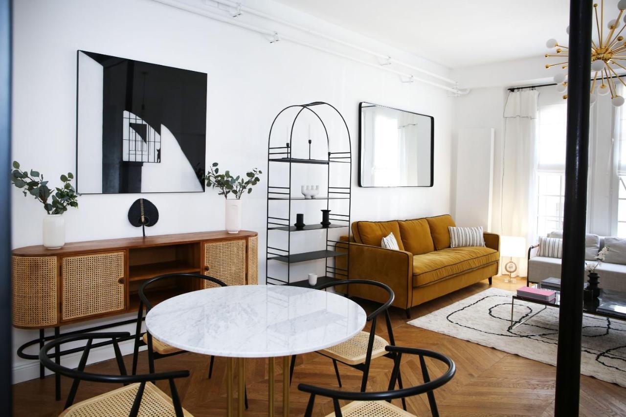Bachelet - Magnifique - 3p - Appartement *